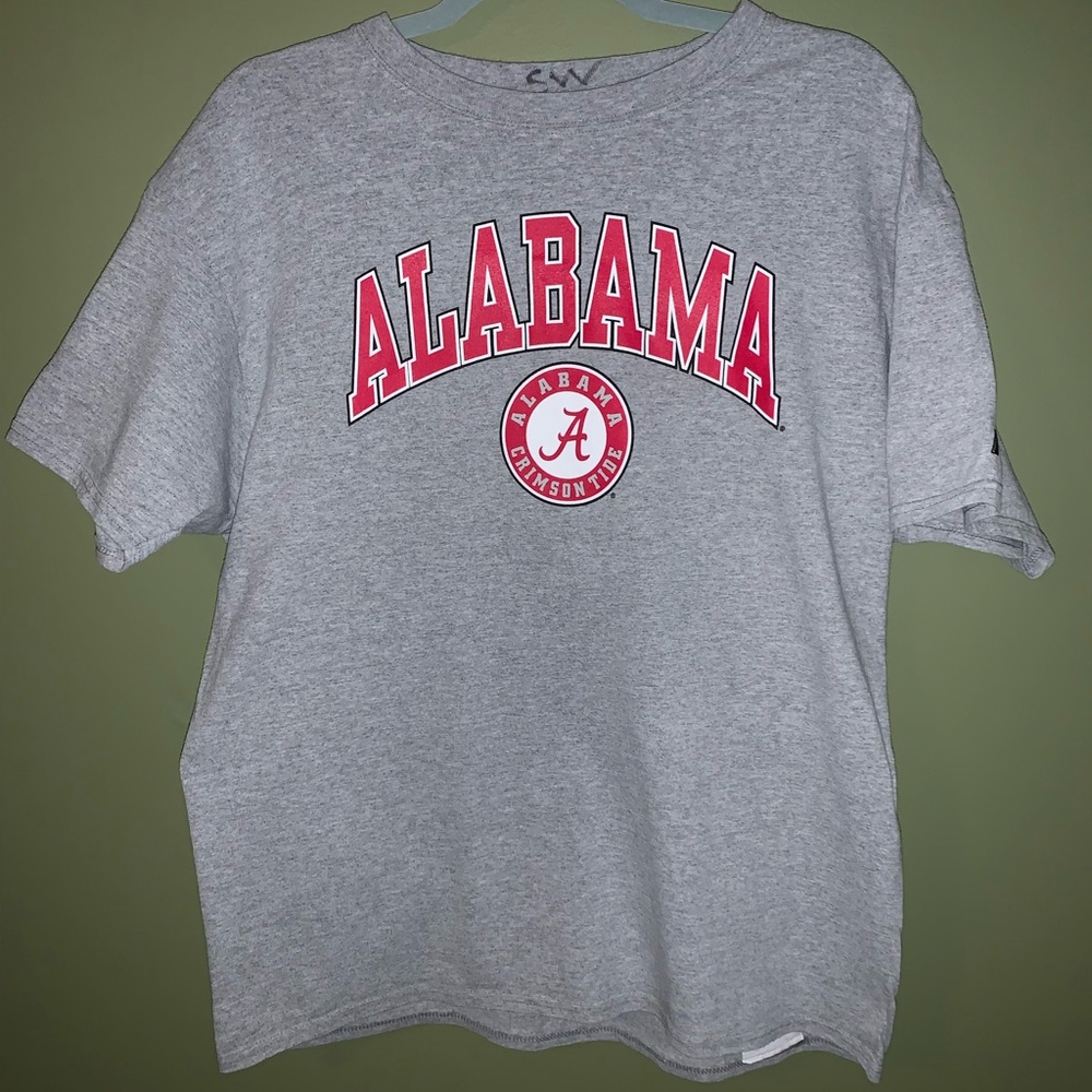 Alabama Crimson Tide T-Shirt